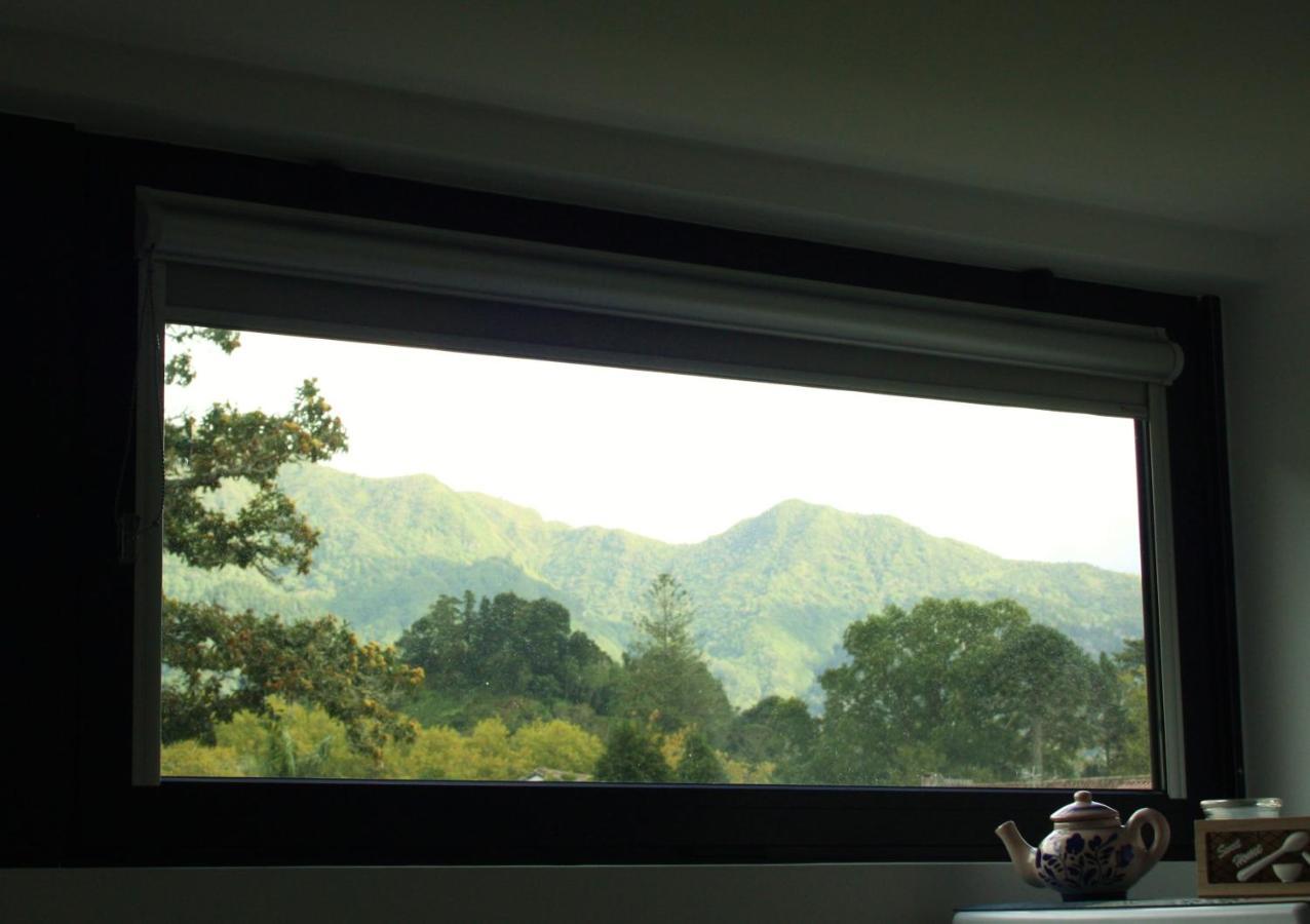 Furnas Springsヴィラ エクステリア 写真