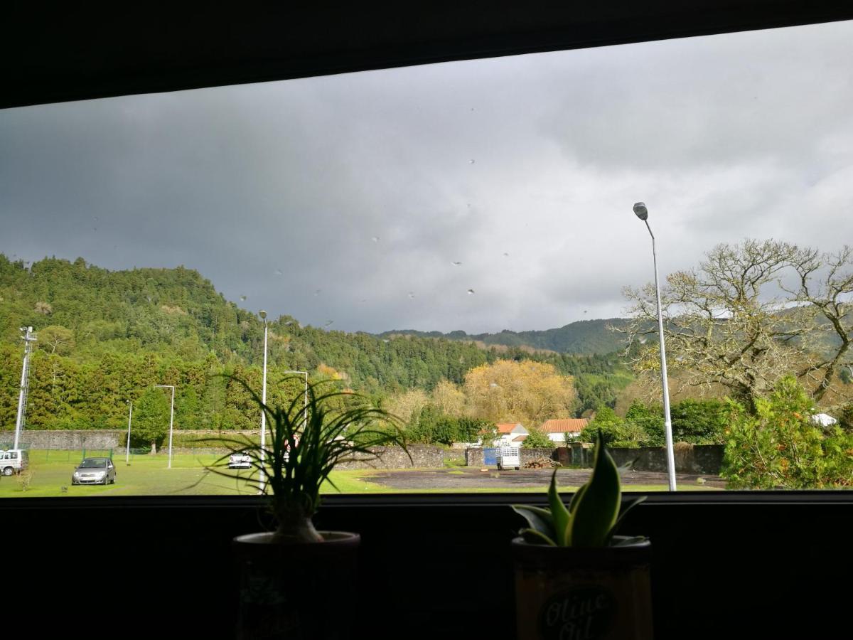 Furnas Springsヴィラ エクステリア 写真