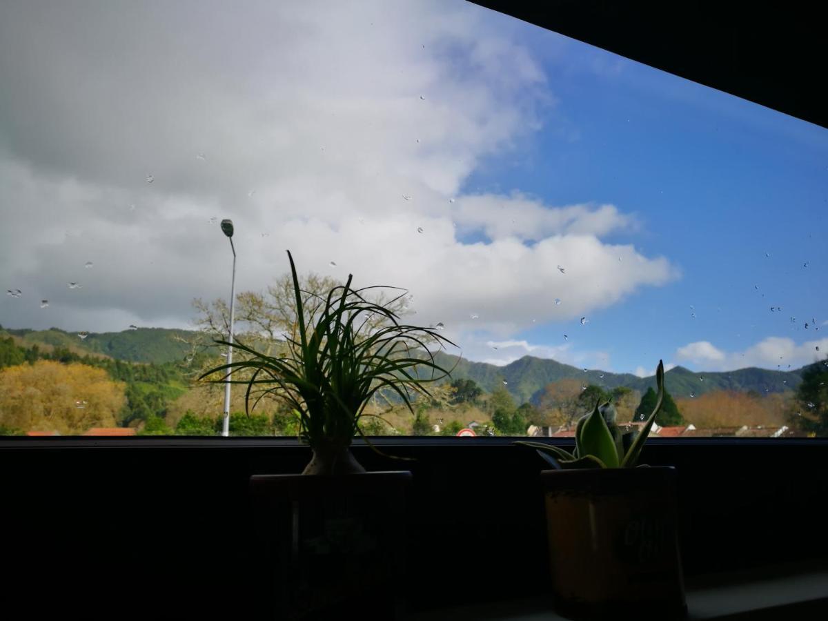 Furnas Springsヴィラ エクステリア 写真